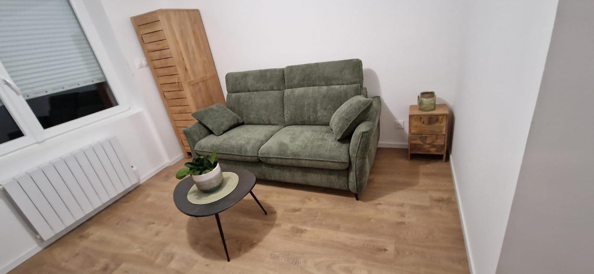 Studio Avec Terrasse Hyper Centre Colmar Dış mekan fotoğraf